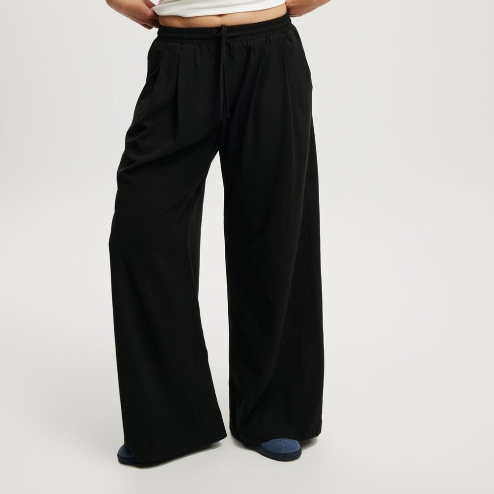 Cotton On Luis Pull On Suiting Pant
